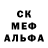 Дистиллят ТГК концентрат JOH TOR